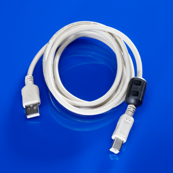 LEAD-USB-AB-2M | USB-Kabel