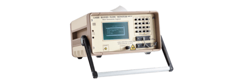 MBF3D | Laser Doppler Monitor | Moor Instruments