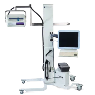 MS2-MKII | moorLDI2 Mobile Stand