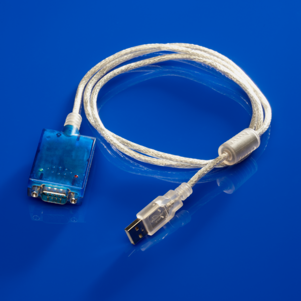 USB-CONVERTER | RS232-USB-Konverter