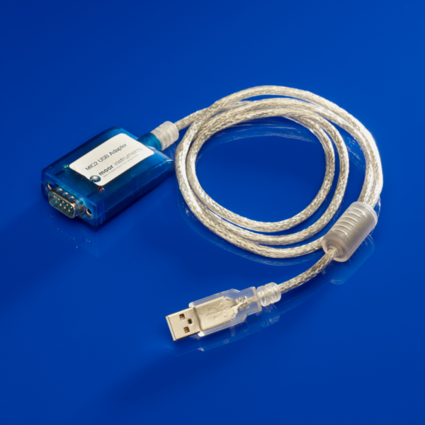 USB-MIC2 | RS232-USB Converter