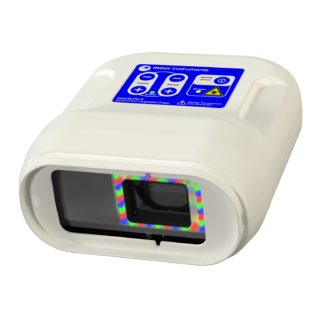 moorO2Flo-2 Perfusion and Oxygenation Imager